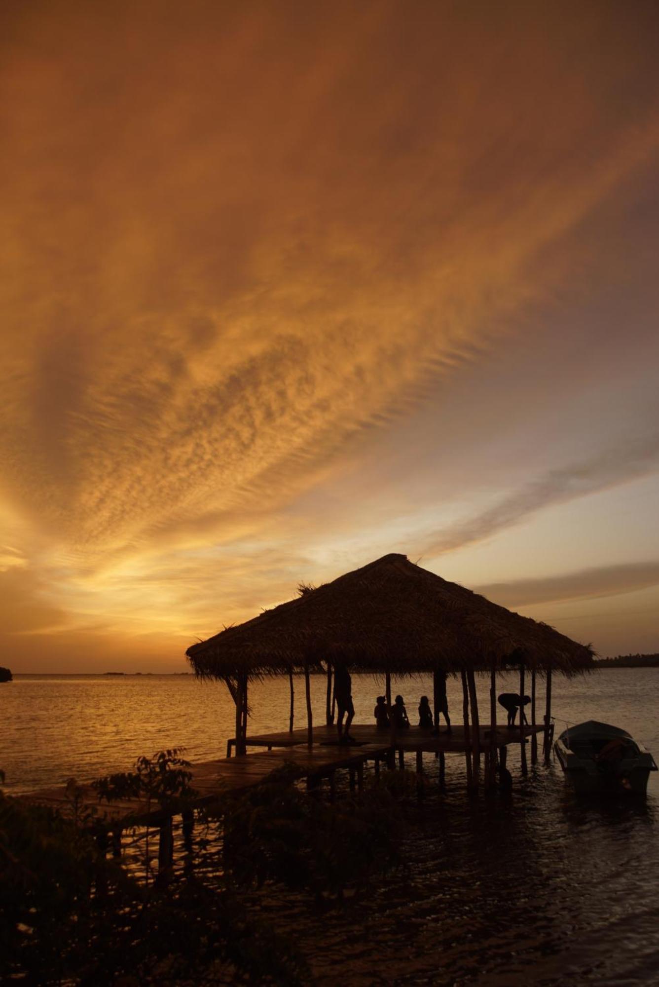 Kitelantis Hotel And Resort Kalpitiya Εξωτερικό φωτογραφία