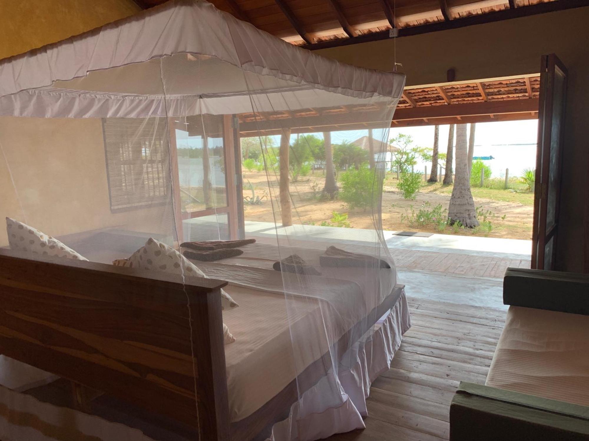 Kitelantis Hotel And Resort Kalpitiya Εξωτερικό φωτογραφία