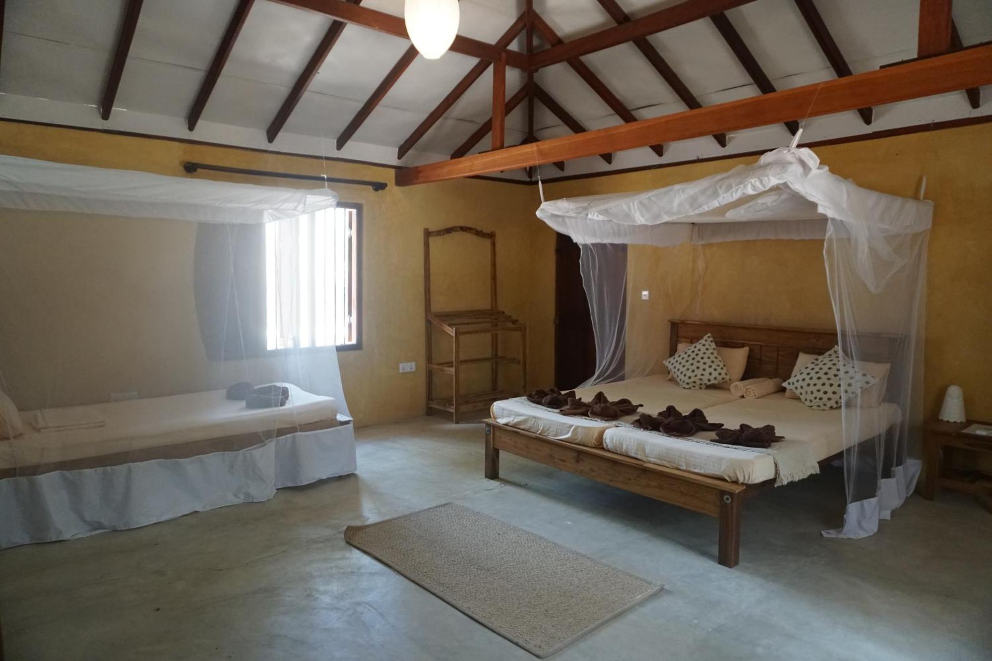 Kitelantis Hotel And Resort Kalpitiya Δωμάτιο φωτογραφία