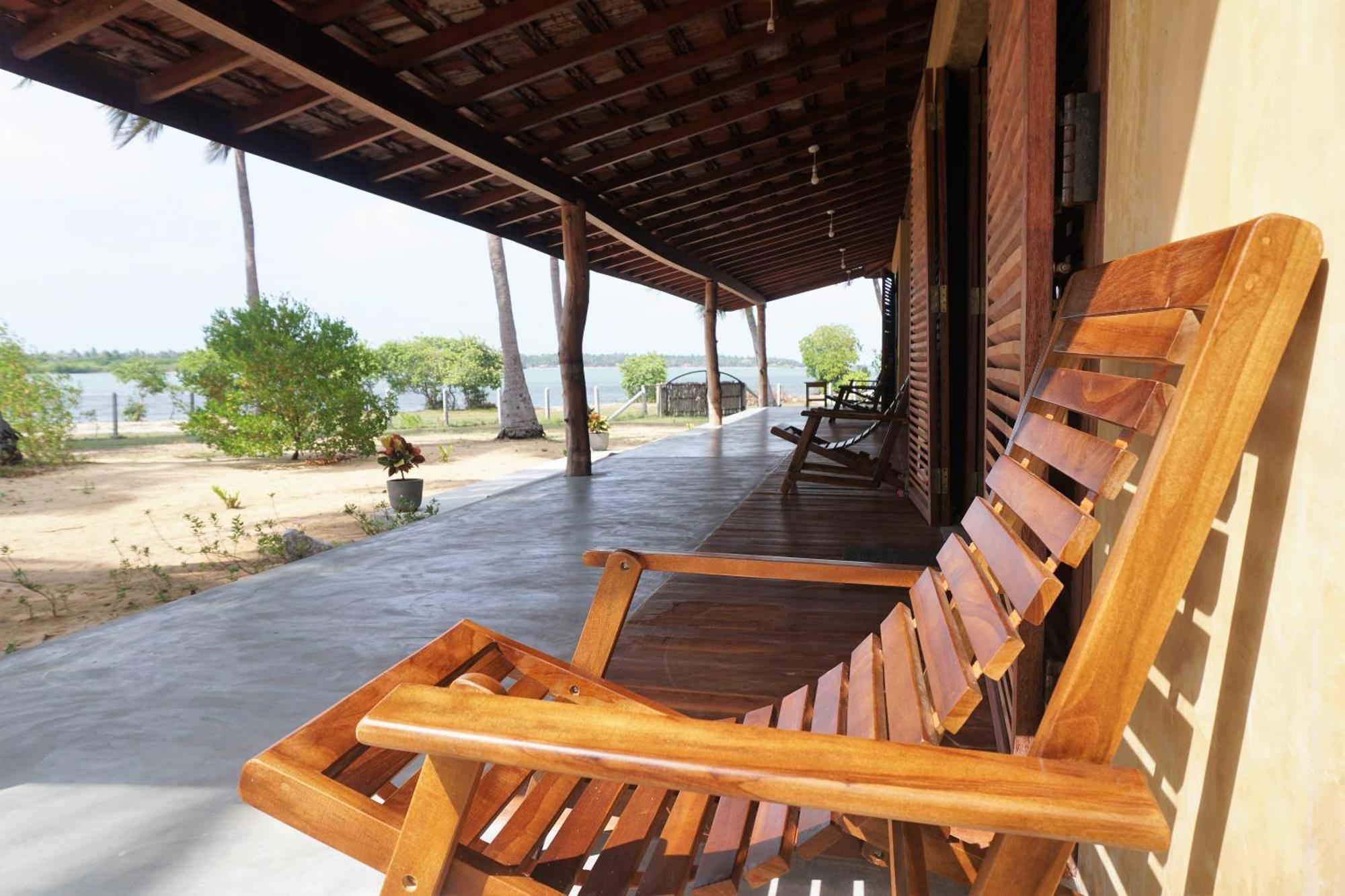 Kitelantis Hotel And Resort Kalpitiya Δωμάτιο φωτογραφία