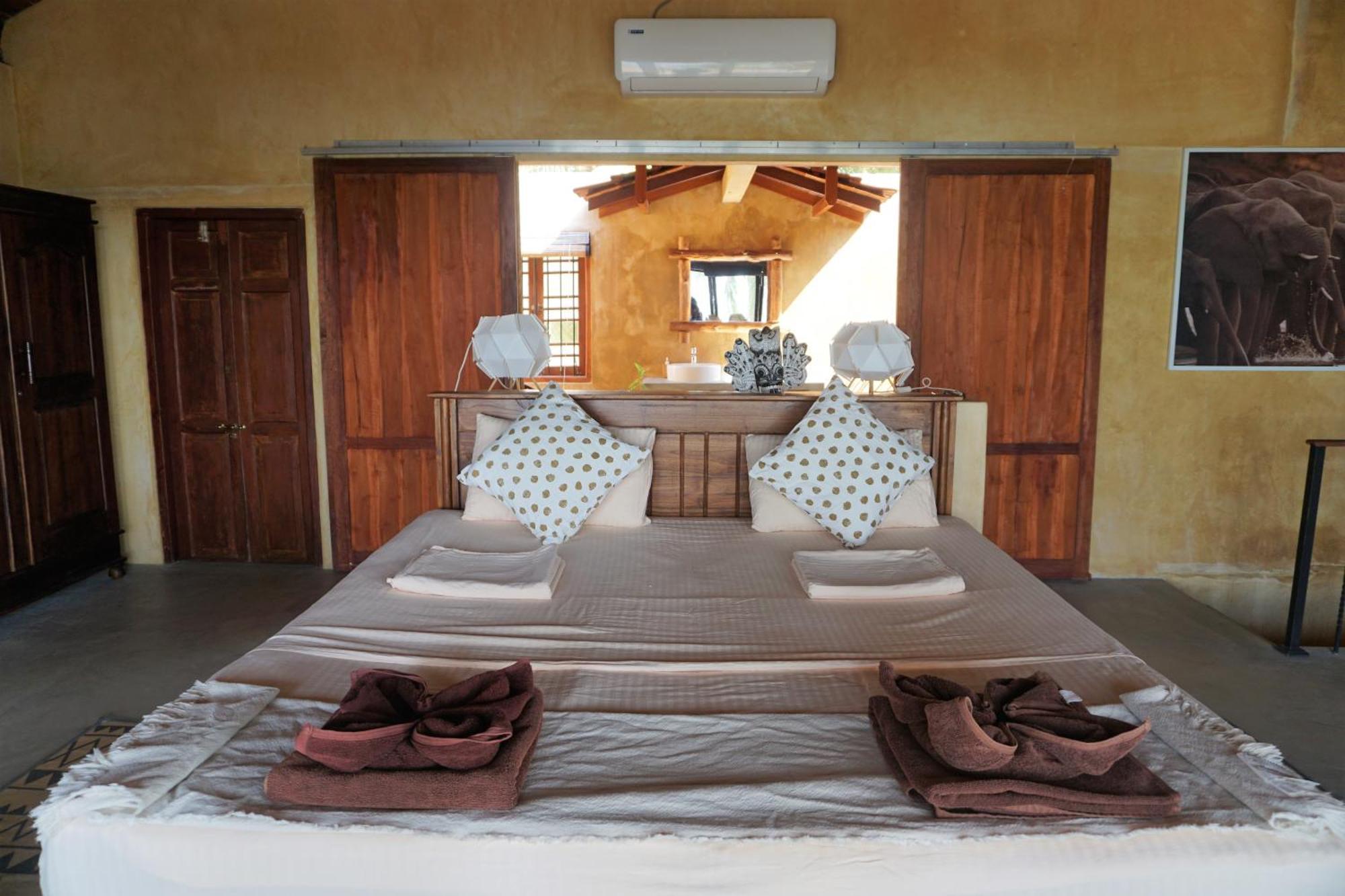 Kitelantis Hotel And Resort Kalpitiya Δωμάτιο φωτογραφία