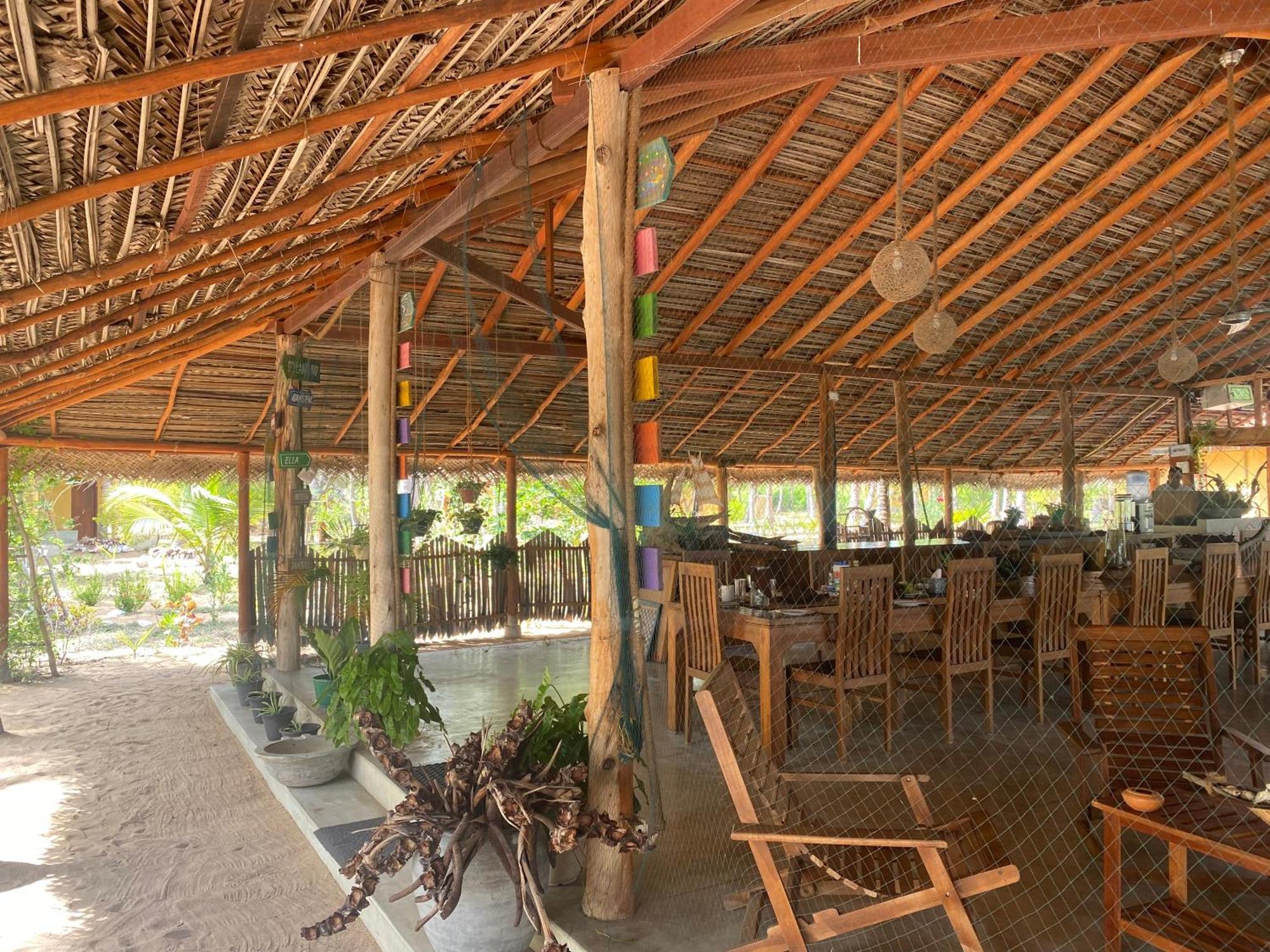 Kitelantis Hotel And Resort Kalpitiya Εξωτερικό φωτογραφία