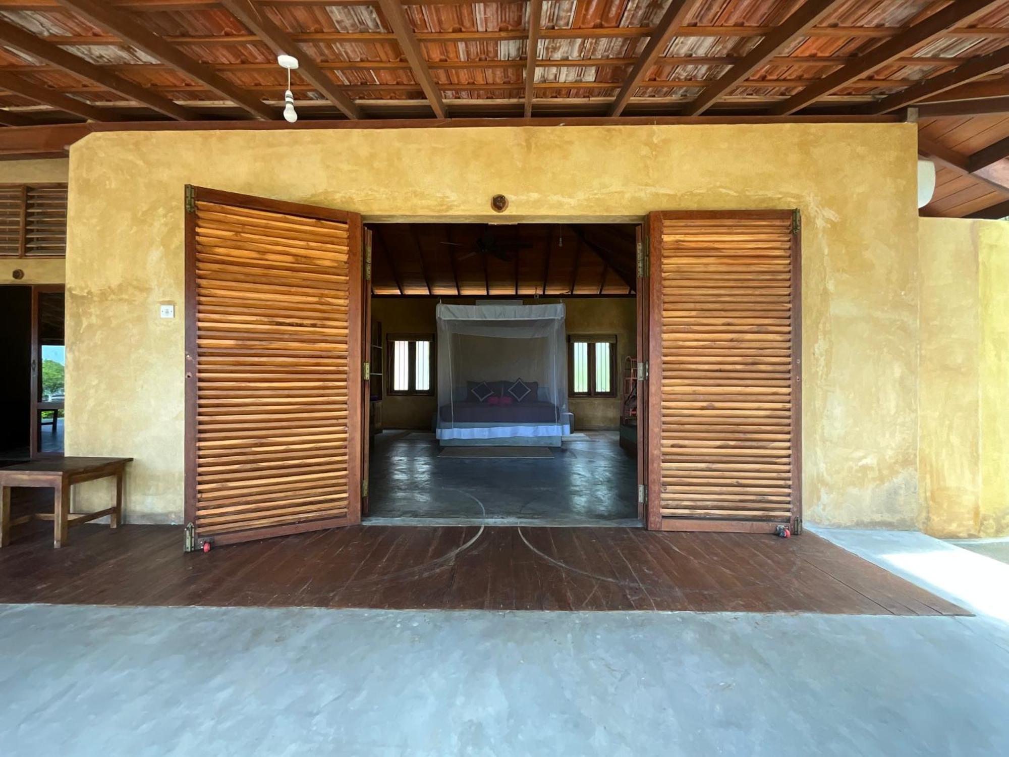 Kitelantis Hotel And Resort Kalpitiya Δωμάτιο φωτογραφία
