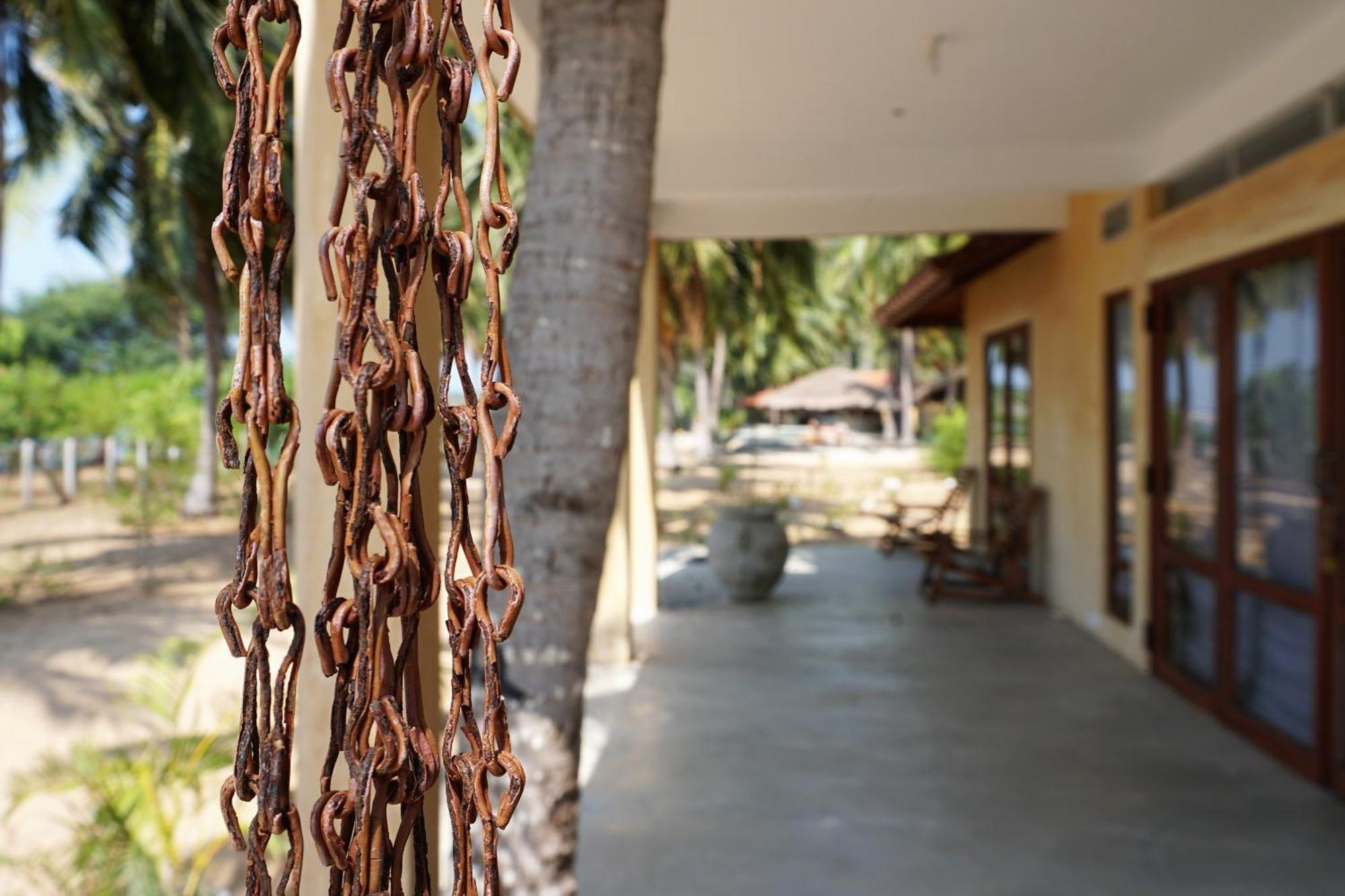Kitelantis Hotel And Resort Kalpitiya Δωμάτιο φωτογραφία