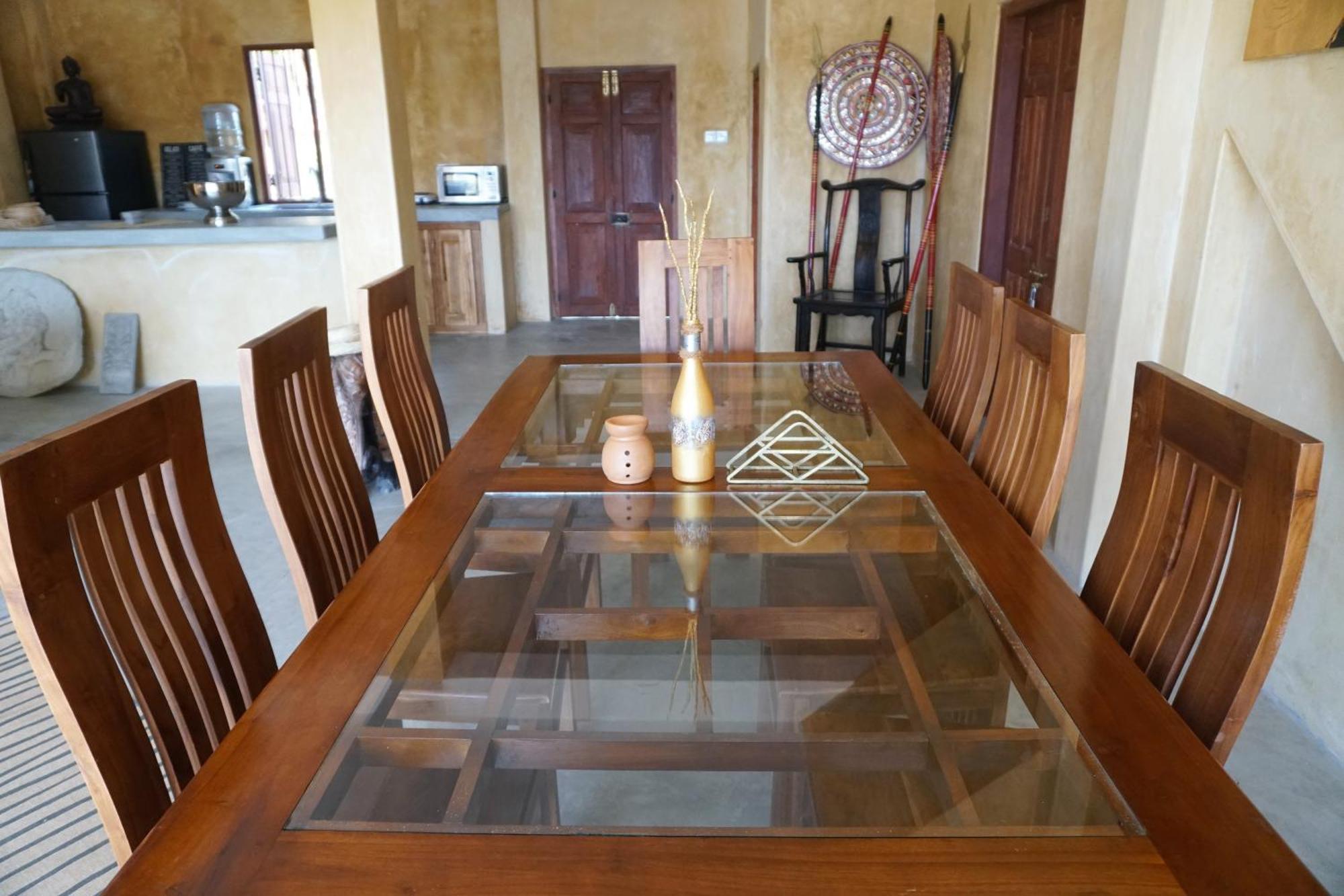 Kitelantis Hotel And Resort Kalpitiya Δωμάτιο φωτογραφία