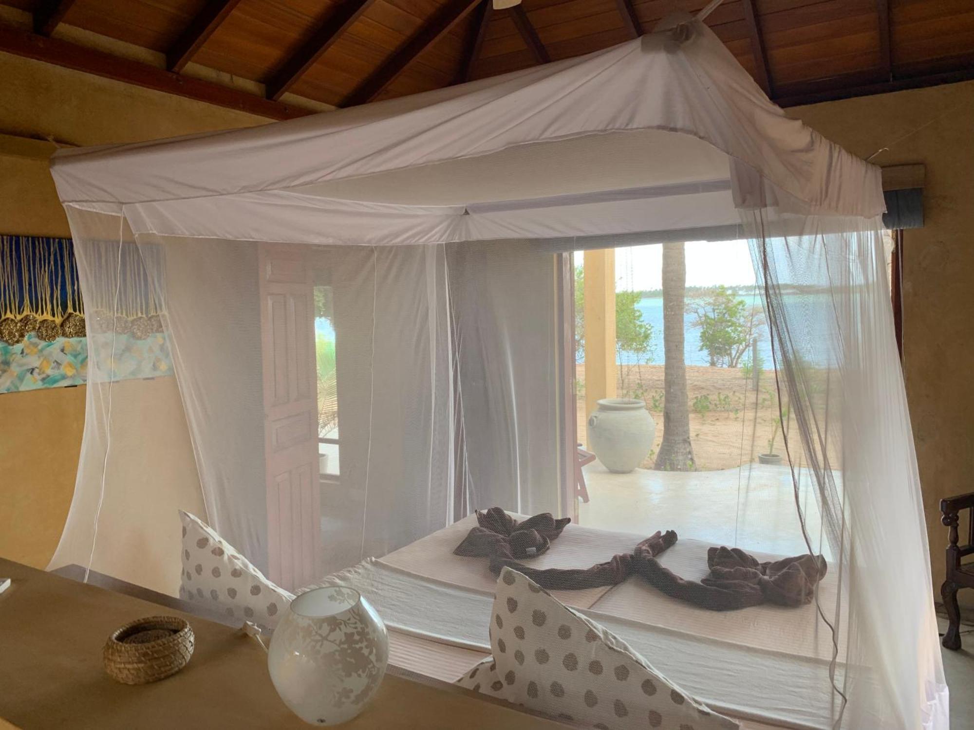 Kitelantis Hotel And Resort Kalpitiya Δωμάτιο φωτογραφία