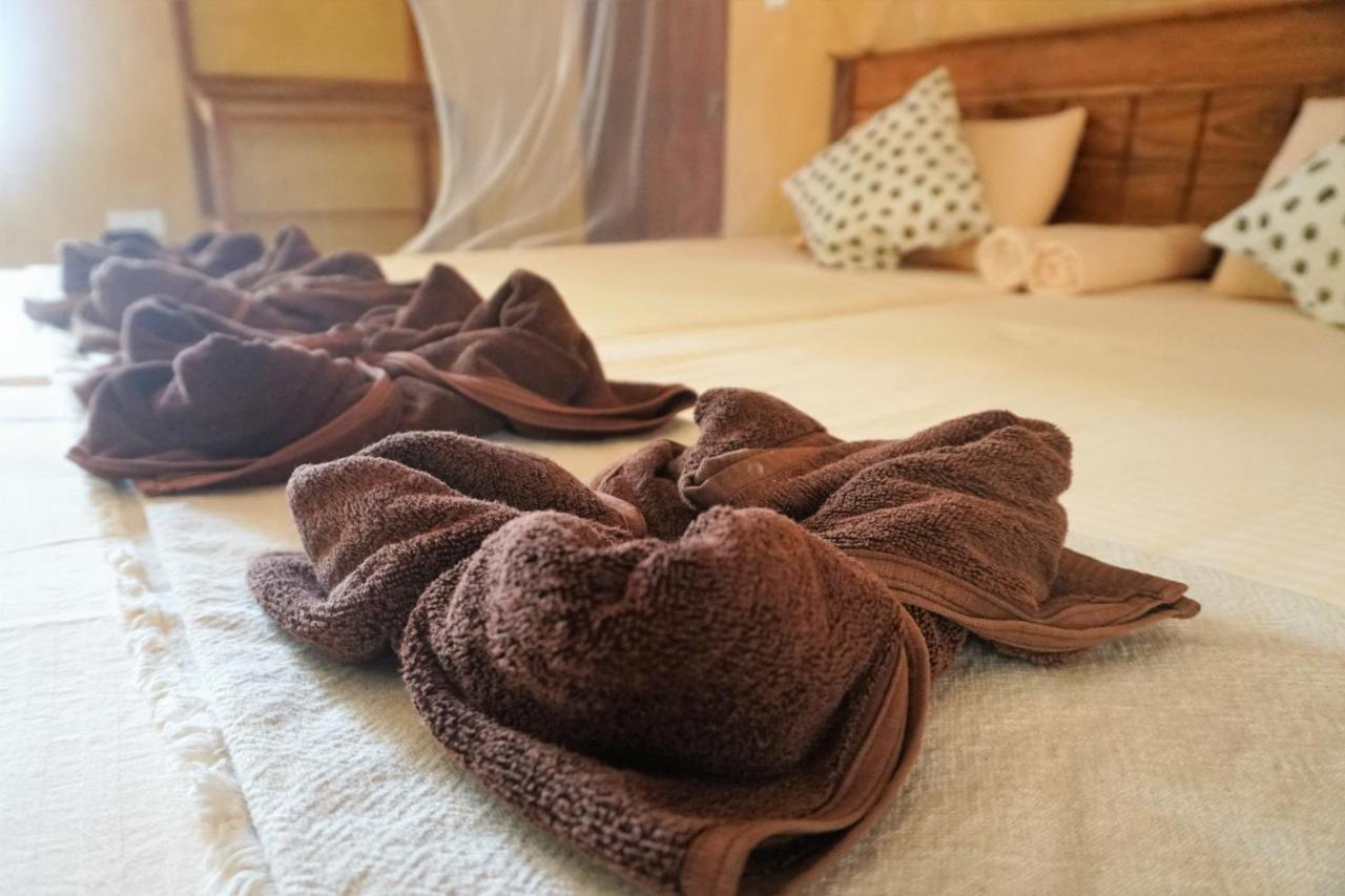 Kitelantis Hotel And Resort Kalpitiya Εξωτερικό φωτογραφία