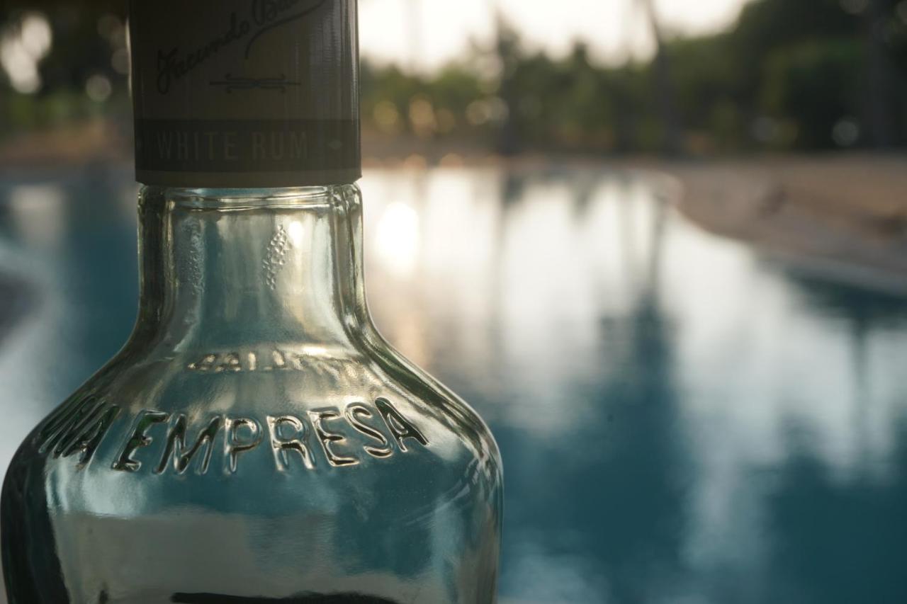 Kitelantis Hotel And Resort Kalpitiya Εξωτερικό φωτογραφία