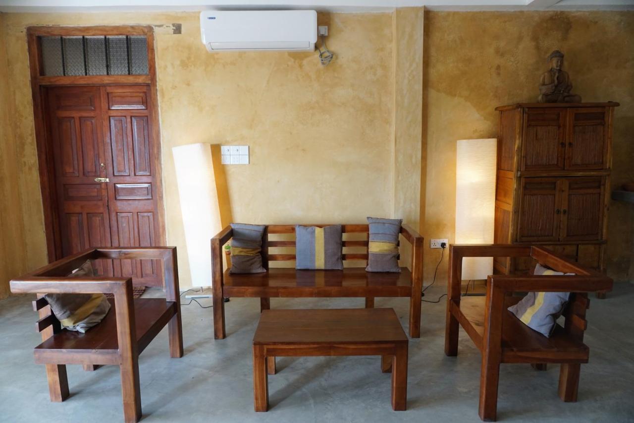 Kitelantis Hotel And Resort Kalpitiya Εξωτερικό φωτογραφία